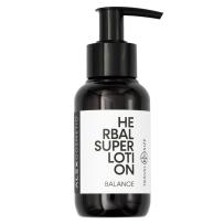 Herbal Super Lotion Reisegröße 