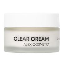 Clear Cream 