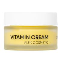 Vitamin Cream 