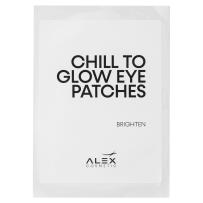 Chill To Glow Eye Patches 