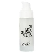 Silky Glow Fluid 