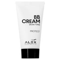 BB Cream Nude Tone 