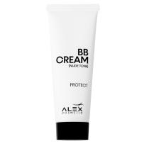 BB Cream Nude Tone 50 ml 