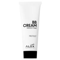 BB Cream Medium Tone 50 ml 