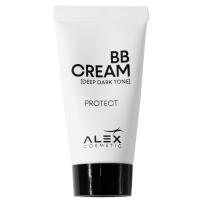 BB Cream Deep Dark Tone 