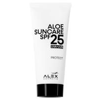 Aloe Suncare SPF 25 