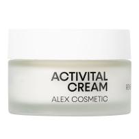 Acitvital Cream 