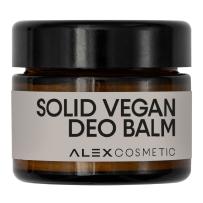 Solid Vegan Deo Balm 