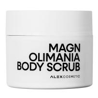 Magnolimania Body Scrub 