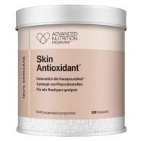 Skin Antioxidant Kapseln 