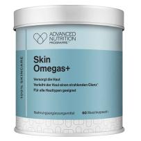 Skin Omegas+ Kapseln 
