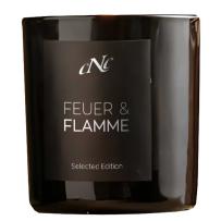 Feuer & Flamme Duftkerze 