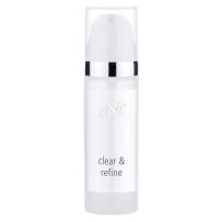 MED HYAL clear & refine Serum 