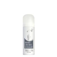 MicroSilver Hand Creme-Schaum 50 ml 