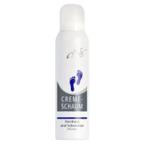 Creme-Schaum "Hornhaut und Schrunden", 150 ml 