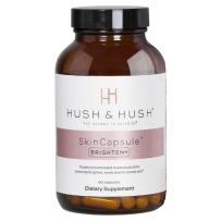 HUSH & HUSH Skin Capsule Brighten+ 