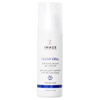 CLEAR CELL Clarifying Gel Cleanser 