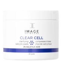 CLEAR CELL Clarifying Pads 