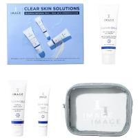 Clear Skin Solutions Reiseset 
