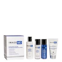 MD Skincare System Set 