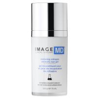 MD Restoring Collagen Recovery Eye Gel 