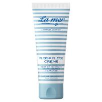 MARINE BREEZE Fußpflegecreme 