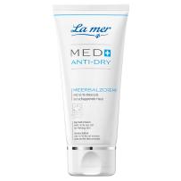 MED+ ANTI-DRY Meersalzcreme 