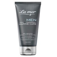 MEN MARINE CARE Belebendes Body & Hair Duschgel 