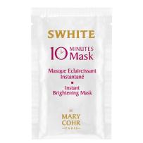 SWHITE 10 Minutes Masque 