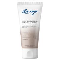 Meeresschlick-Creme-Maske 