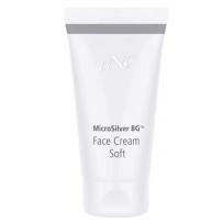 MicroSilver Face Cream Soft 