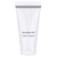 MicroSilver Face Cream 