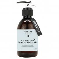 Natural Care+ Hand Cleansing Gel 