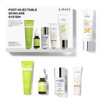 Post-Injectable Skincare System Set 