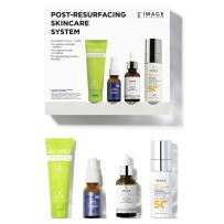 Post-Resurfacing Skincare System Set 