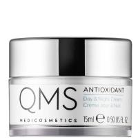 Antioxidant Day & Night Cream Reisegröße 15 ml 