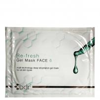 Re-fresh Gel Mask Face (1 St.) 