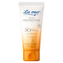 SUN PROTECTION Sun-Cream SPF 30 