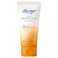 SUN PROTECTION Sun-Cream SPF 50 