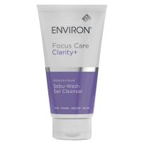 Sebu-Wash Gel Cleanser 