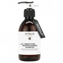 Smoothing Restructuring Shampoo 