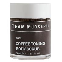 Coffee Toning Body Scrub Reisegröße 30ml 