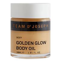 Golden Glow Body Oil Reisegröße 30ml 