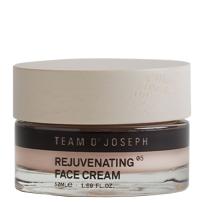 Rejuvenating Face Cream 