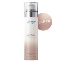 ULTRA BOOSTER Premium Effect Cream Tag SPF 20 