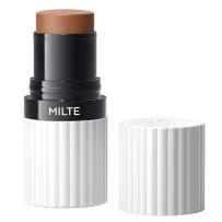 MILTE Foundation Stick 08 Balanced Dark 