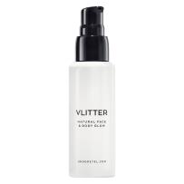 VLITTER Natural Face & Body Glow Warm Sun 