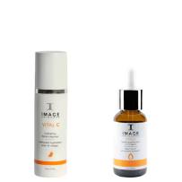 VITAL C Cleanse & Serum Set 