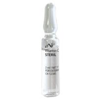 Vitamin C Serum STERIL Ampulle 