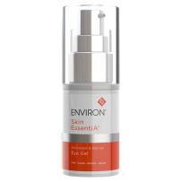 Antioxidant & Peptide Eye Gel 